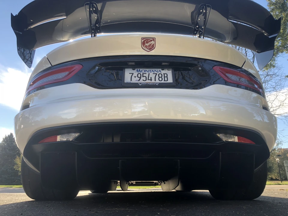 2020 Dodge Viper - Image 8 of 13
