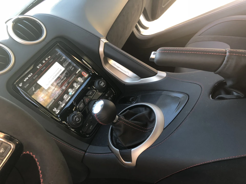 2020 Dodge Viper - Image 7 of 13