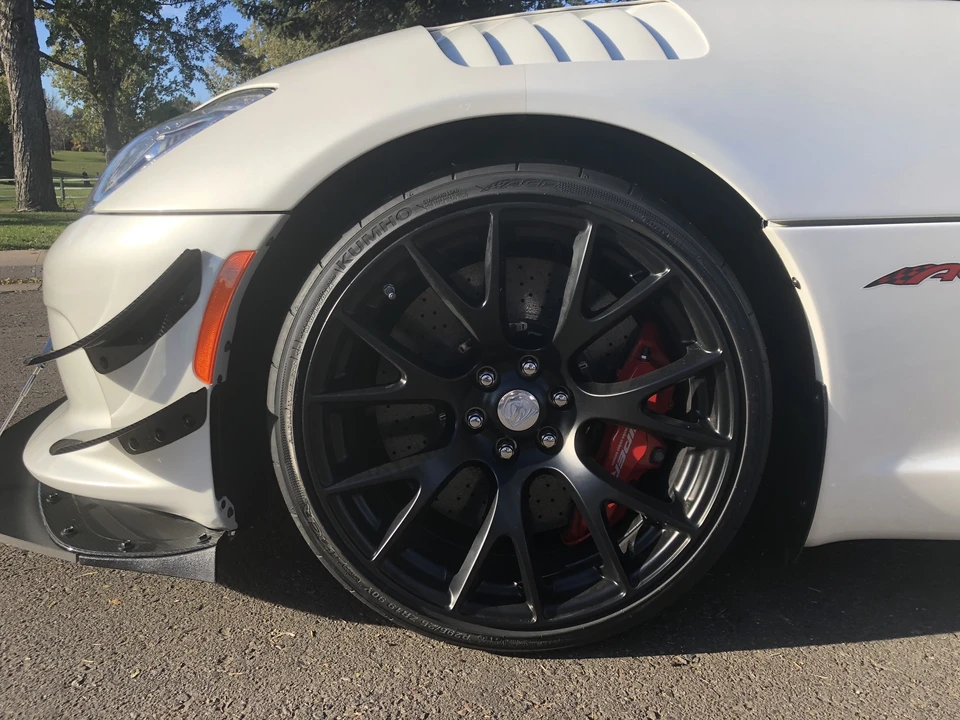 2020 Dodge Viper - Image 10 of 13