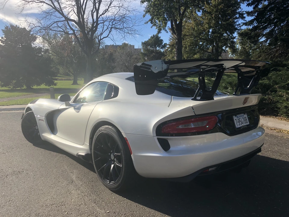 2020 Dodge Viper - Image 13 of 13