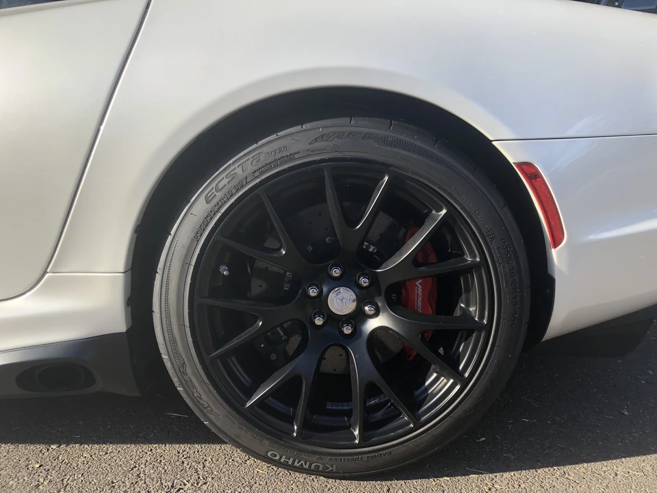 2020 Dodge Viper - Image 9 of 13