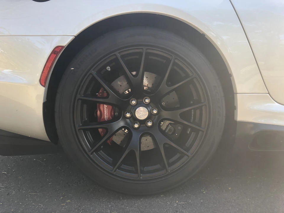 2020 Dodge Viper - Image 12 of 13