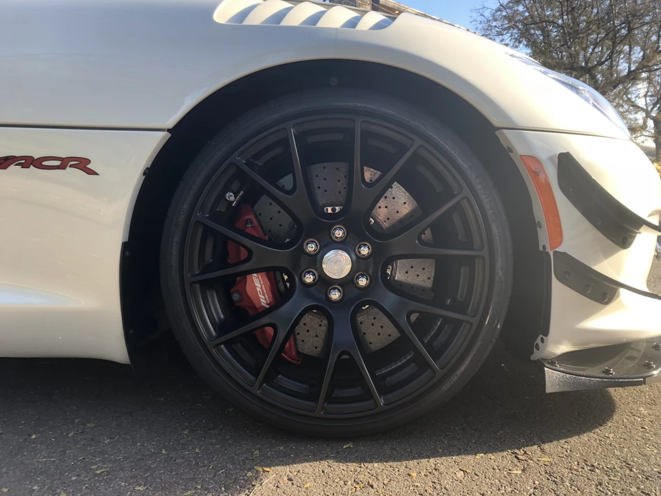 2020 Dodge Viper - Image 11 of 13