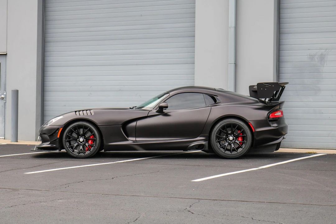 2017 Dodge Viper ACR 5th Gen - Image 7 of 31