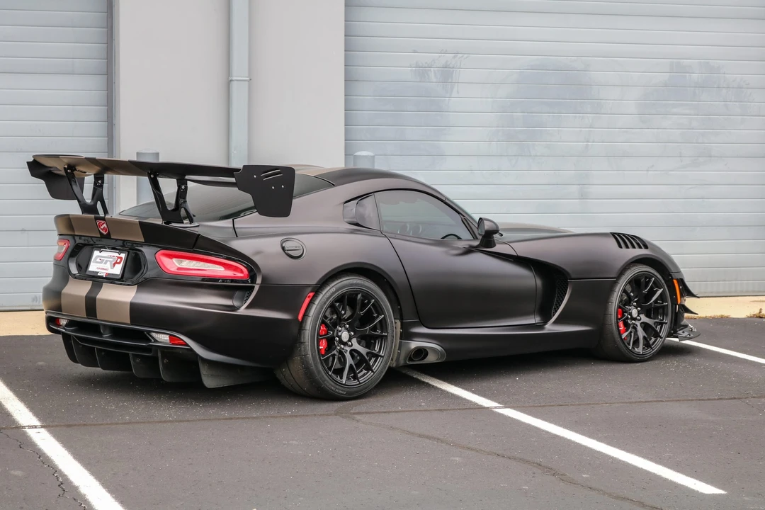 2017 Dodge Viper ACR 5th Gen - Image 13 of 31