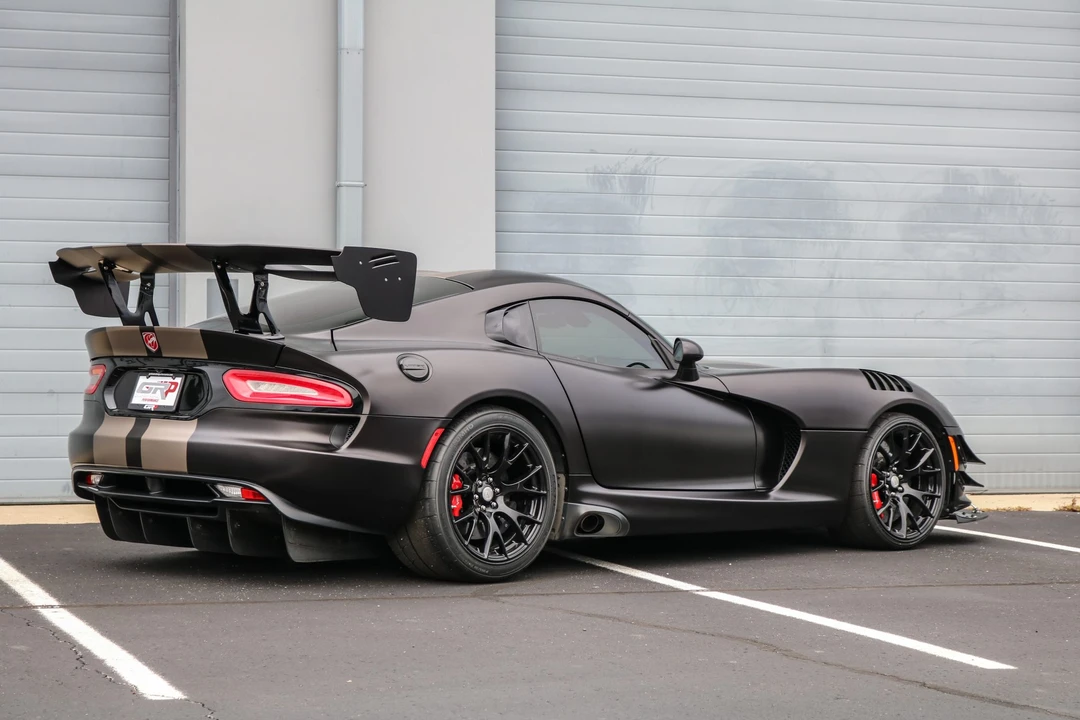 2017 Dodge Viper ACR 5th Gen - Image 14 of 31