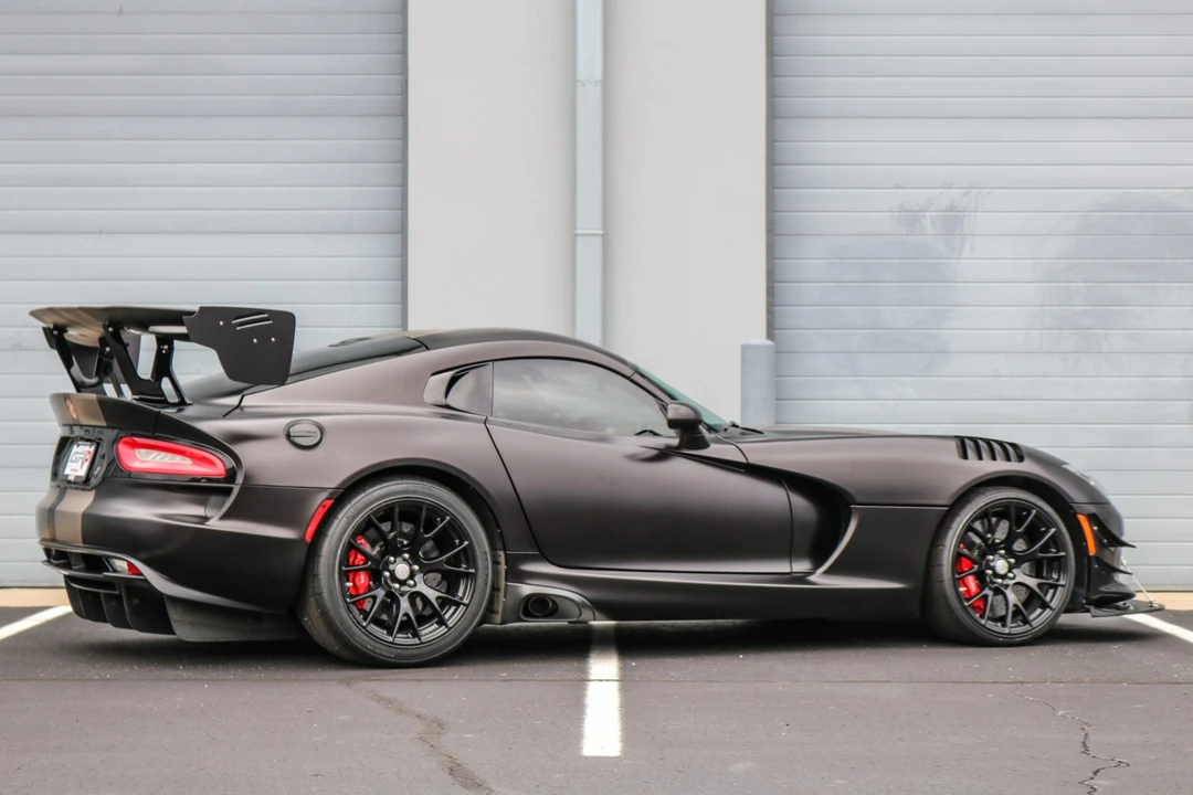 2017 Dodge Viper ACR 5th Gen - Image 16 of 31