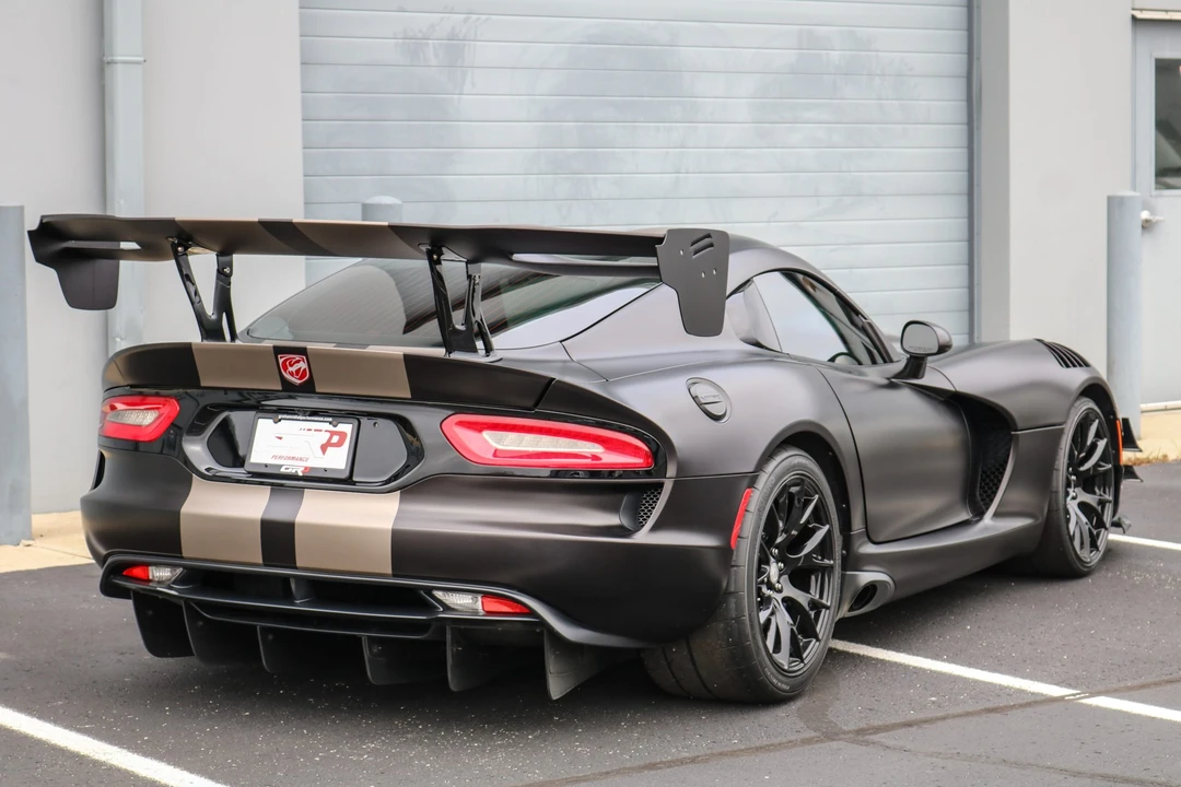 2017 Dodge Viper ACR 5th Gen - Image 12 of 31