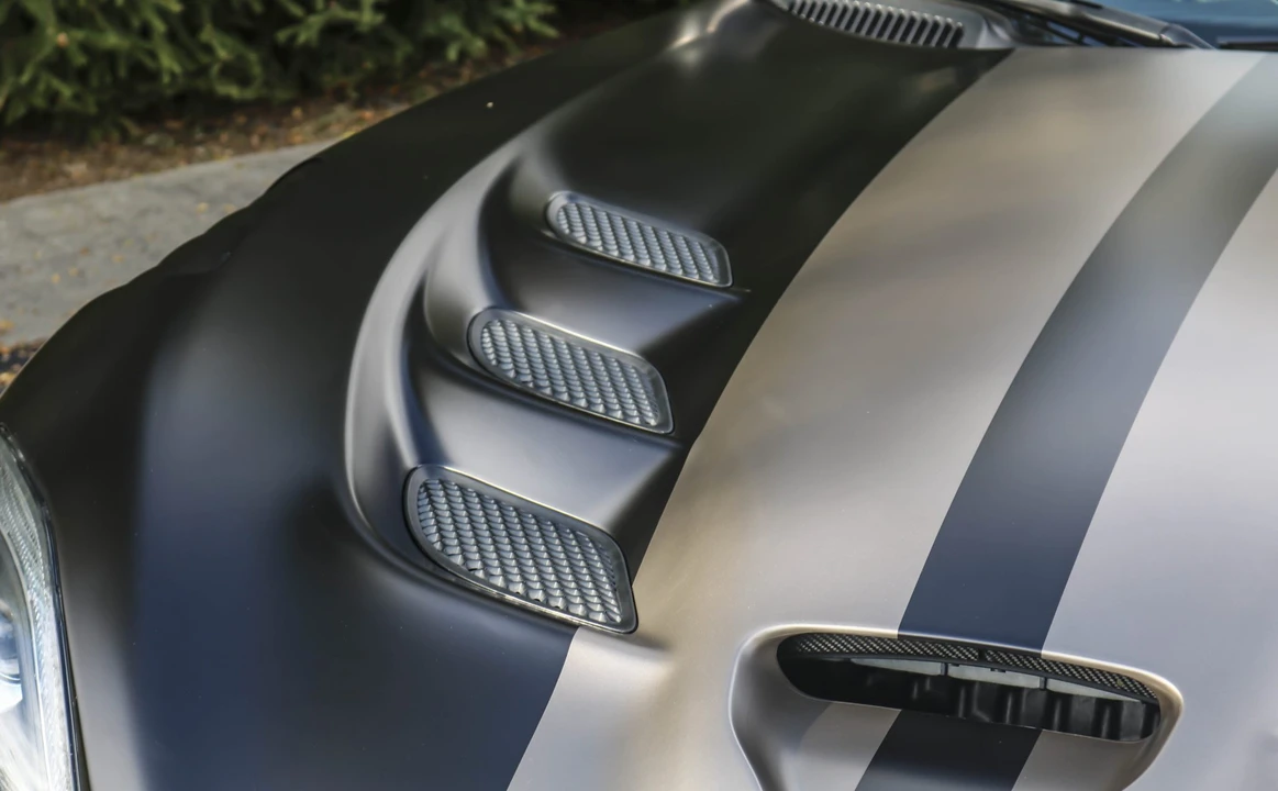 2017 Dodge Viper ACR 5th Gen - Image 25 of 31