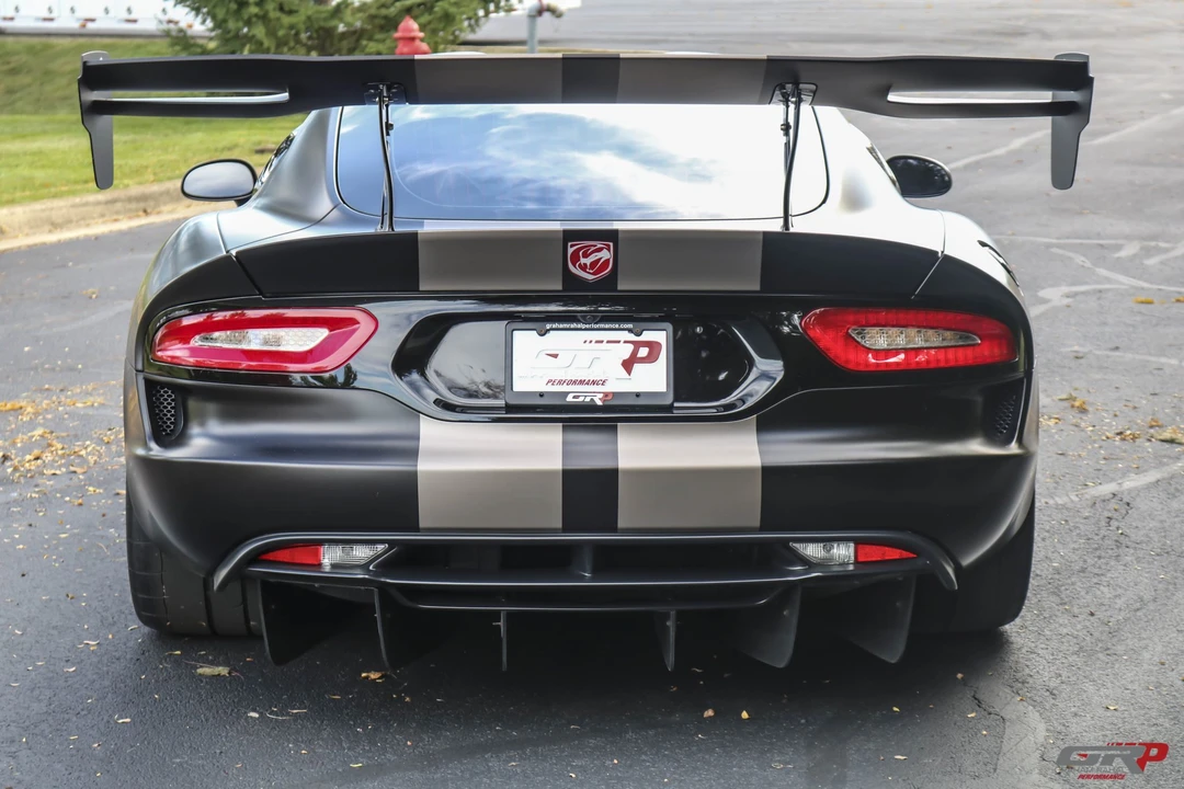 2017 Dodge Viper ACR 5th Gen - Image 10 of 31