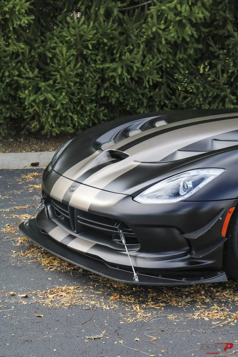 2017 Dodge Viper ACR 5th Gen - Image 21 of 31