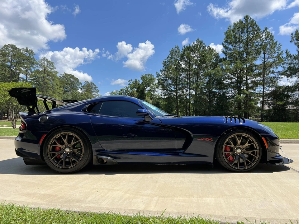 2017 Dodge Viper ACR 5th Gen - Image 13 of 31