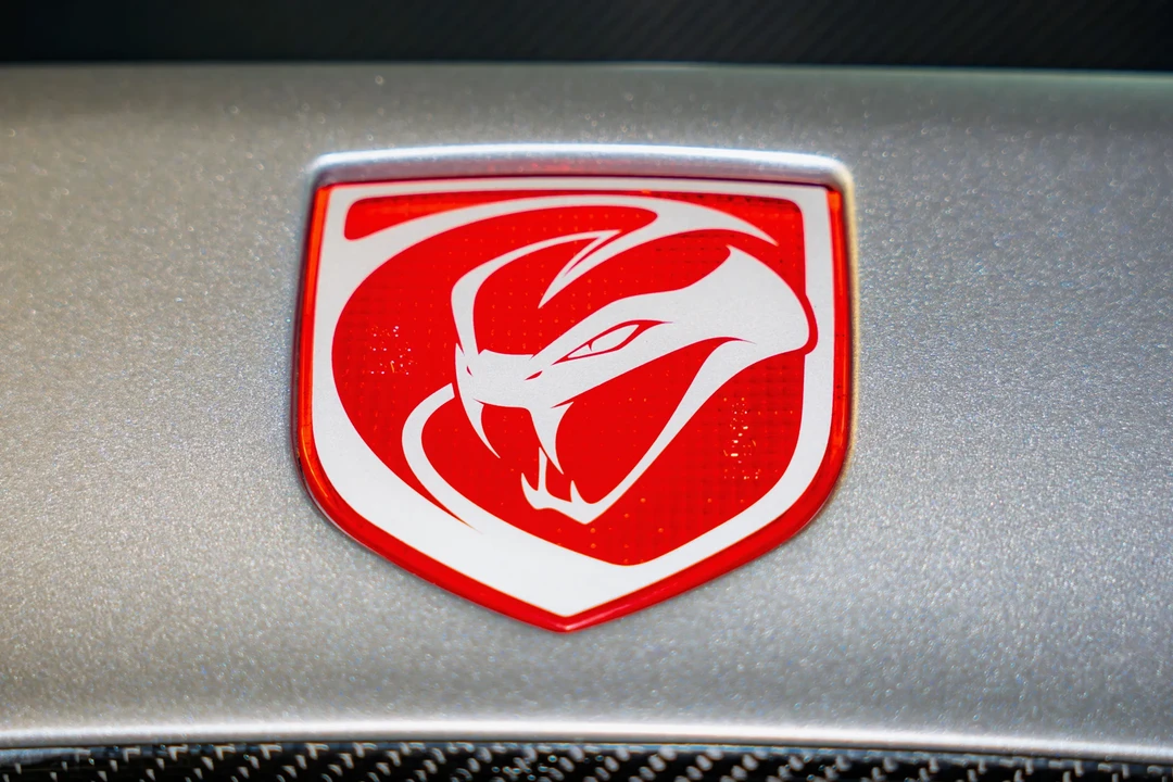 2017 Dodge Viper ACR 5th Gen - Image 22 of 31
