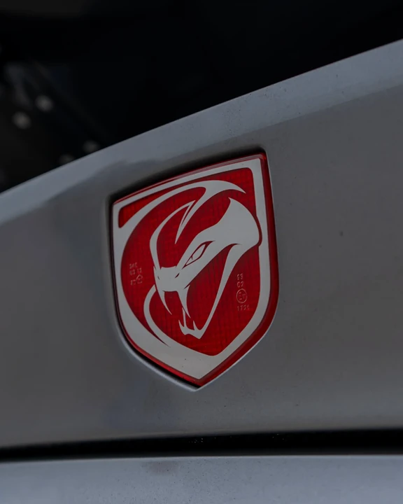 2017 Dodge Viper ACR 5th Gen - Image 23 of 31