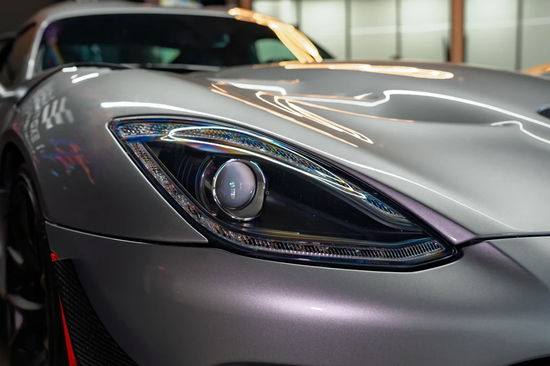2017 Dodge Viper ACR 5th Gen - Image 12 of 31