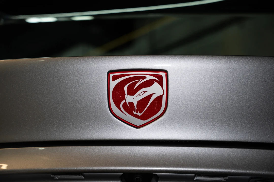 2017 Dodge Viper ACR 5th Gen - Image 14 of 31