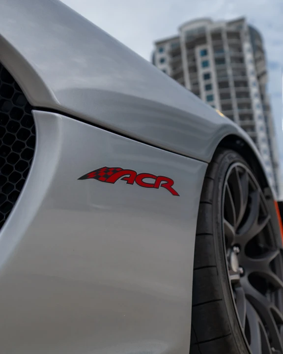 2017 Dodge Viper ACR 5th Gen - Image 26 of 31