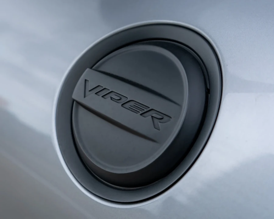 2017 Dodge Viper ACR 5th Gen - Image 20 of 31