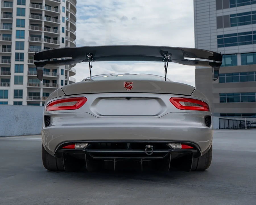 2017 Dodge Viper ACR 5th Gen - Image 5 of 31