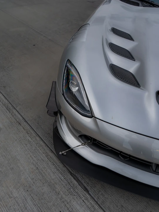 2017 Dodge Viper ACR 5th Gen - Image 11 of 31