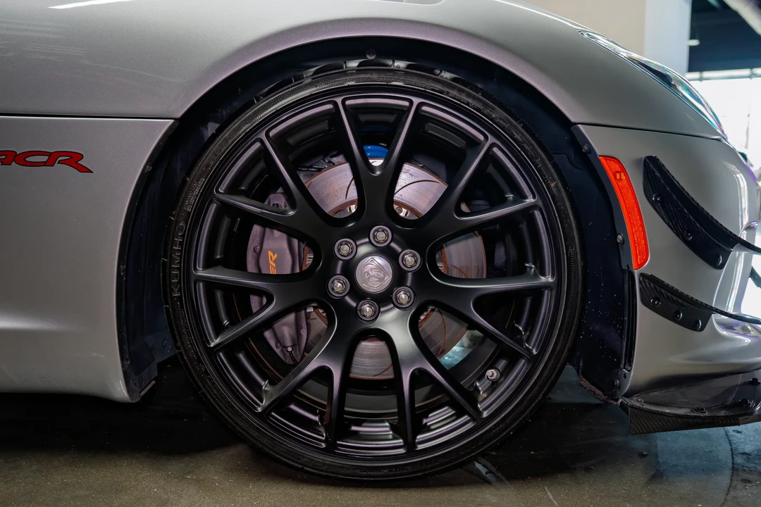 2017 Dodge Viper ACR 5th Gen - Image 29 of 31