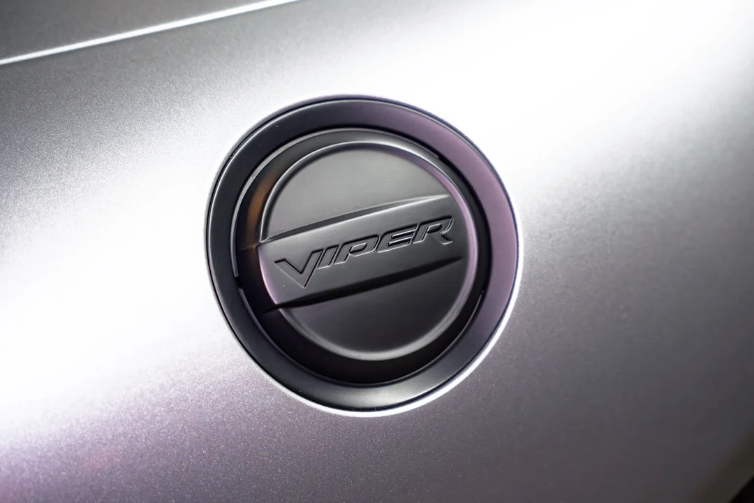 2017 Dodge Viper ACR 5th Gen - Image 21 of 31