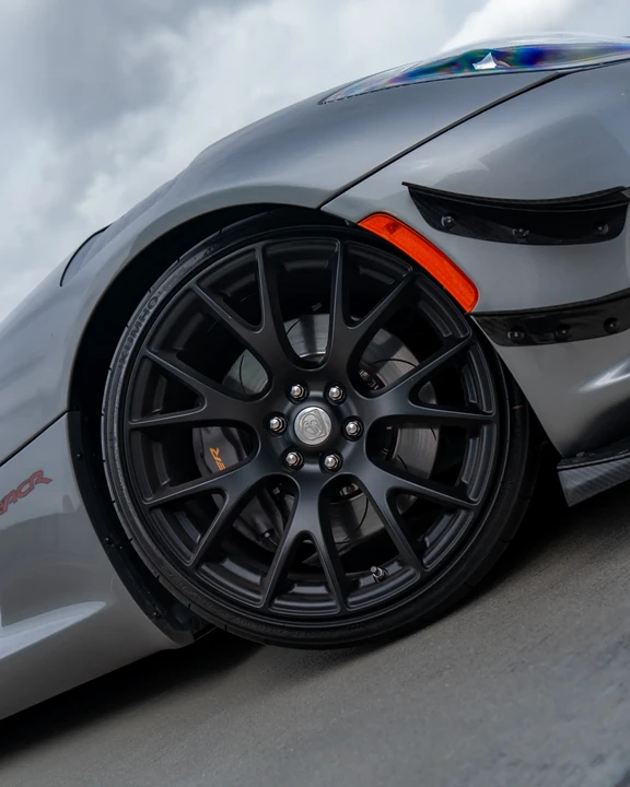 2017 Dodge Viper ACR 5th Gen - Image 25 of 31