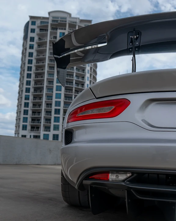 2017 Dodge Viper ACR 5th Gen - Image 18 of 31