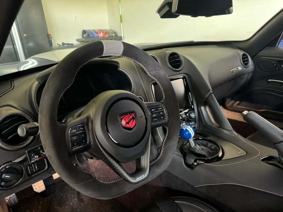 2017 Dodge Viper ACR 5th Gen - Image 6 of 11
