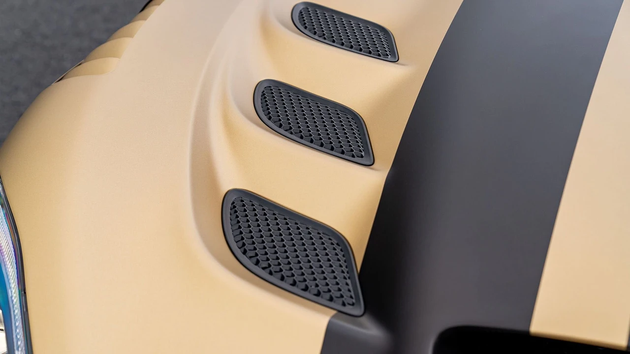 2017 Dodge Viper ACR 5th Gen - Image 28 of 31