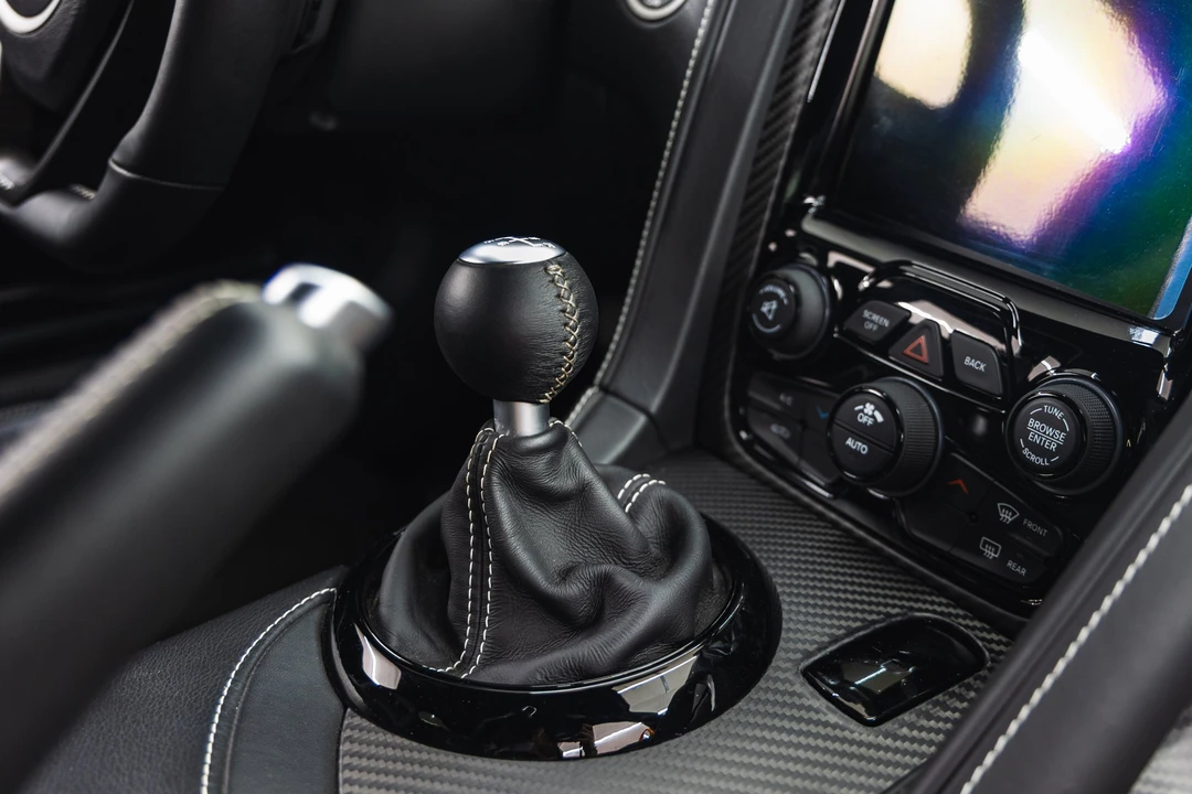 2017 Dodge Viper ACR 5th Gen - Image 9 of 11