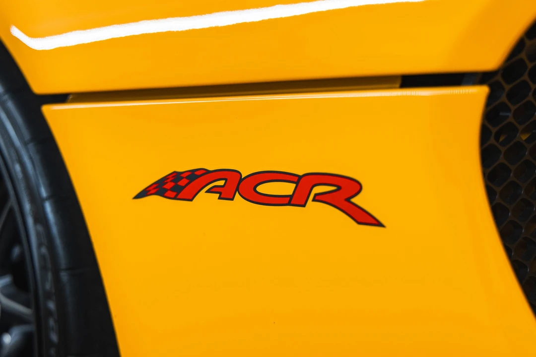 2017 Dodge Viper ACR 5th Gen - Image 6 of 11