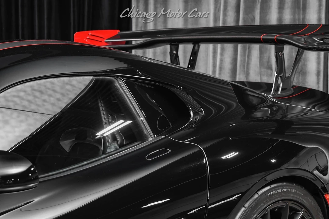 2017 Dodge Viper ACR 5th Gen - Image 30 of 31