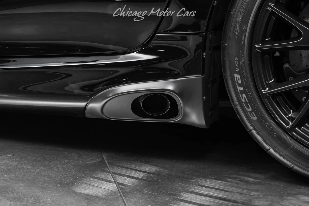 2017 Dodge Viper ACR 5th Gen - Image 29 of 31