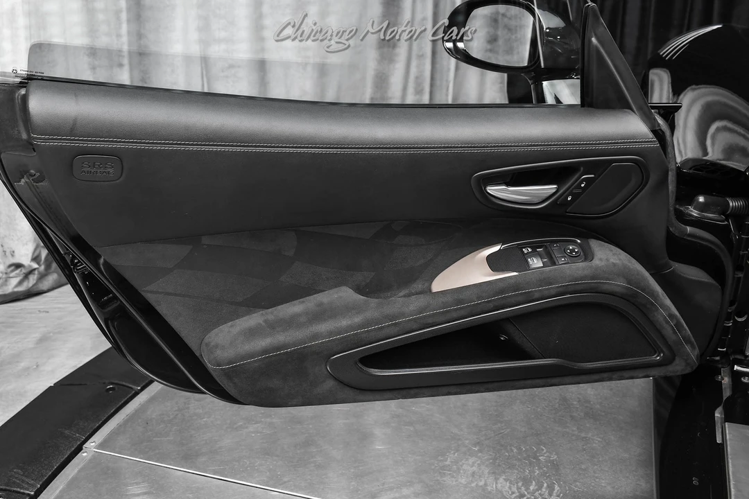 2017 Dodge Viper ACR 5th Gen - Image 22 of 31