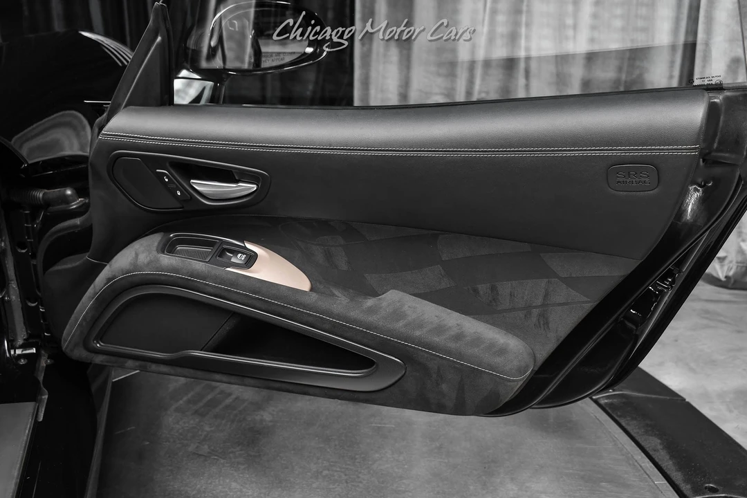 2017 Dodge Viper ACR 5th Gen - Image 23 of 31