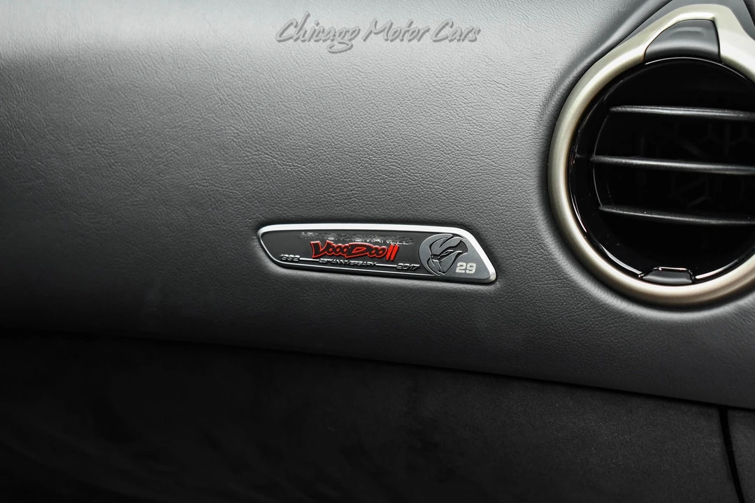 2017 Dodge Viper ACR 5th Gen - Image 20 of 31