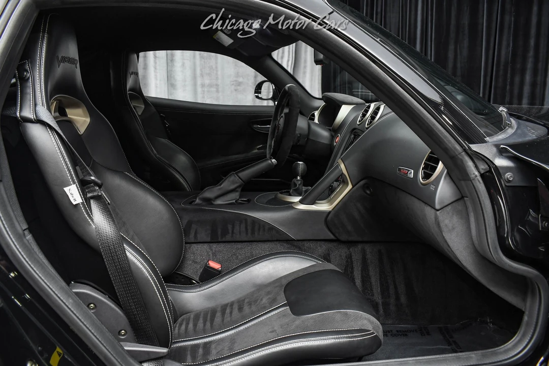 2017 Dodge Viper ACR 5th Gen - Image 18 of 31