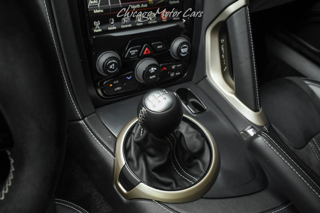 2017 Dodge Viper ACR 5th Gen - Image 14 of 31