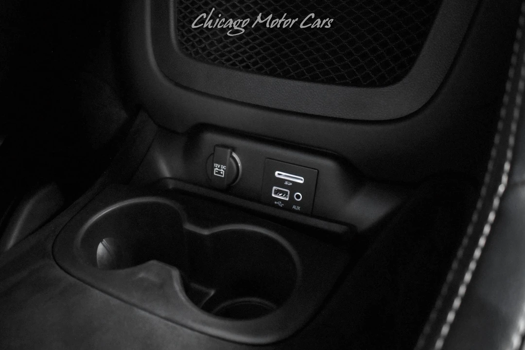 2017 Dodge Viper ACR 5th Gen - Image 15 of 31