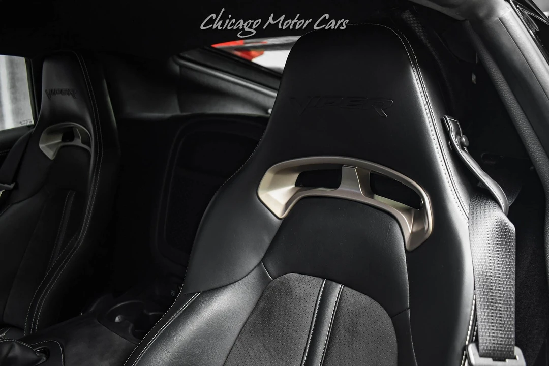 2017 Dodge Viper ACR 5th Gen - Image 16 of 31