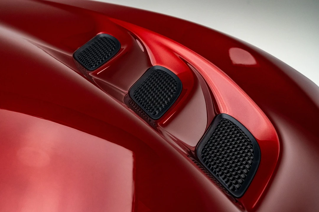 2017 Dodge Viper 5th Gen - Image 12 of 31