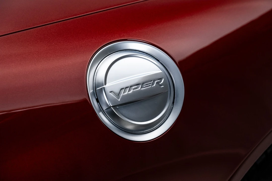 2017 Dodge Viper 5th Gen - Image 25 of 31