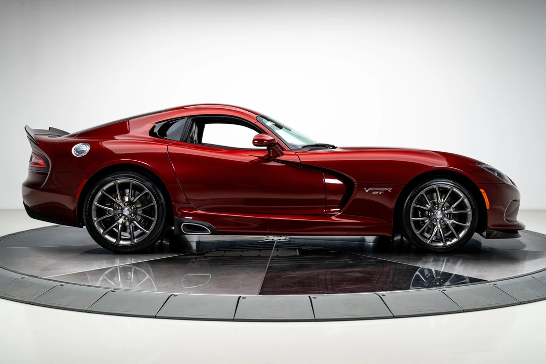 2017 Dodge Viper 5th Gen - Image 16 of 31