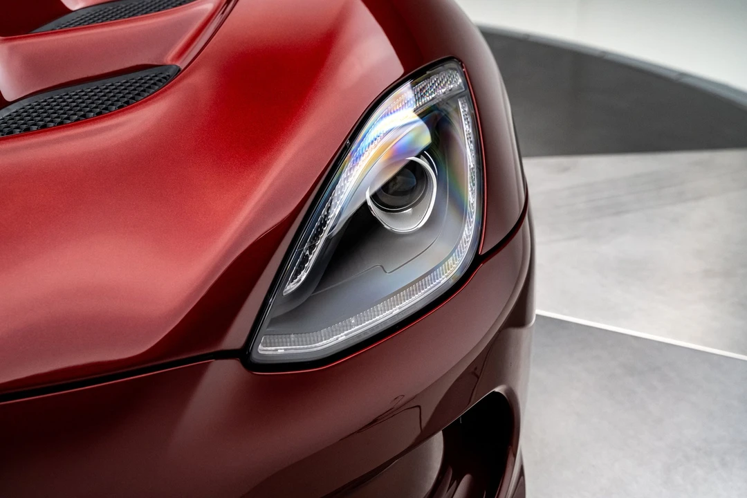 2017 Dodge Viper 5th Gen - Image 15 of 31