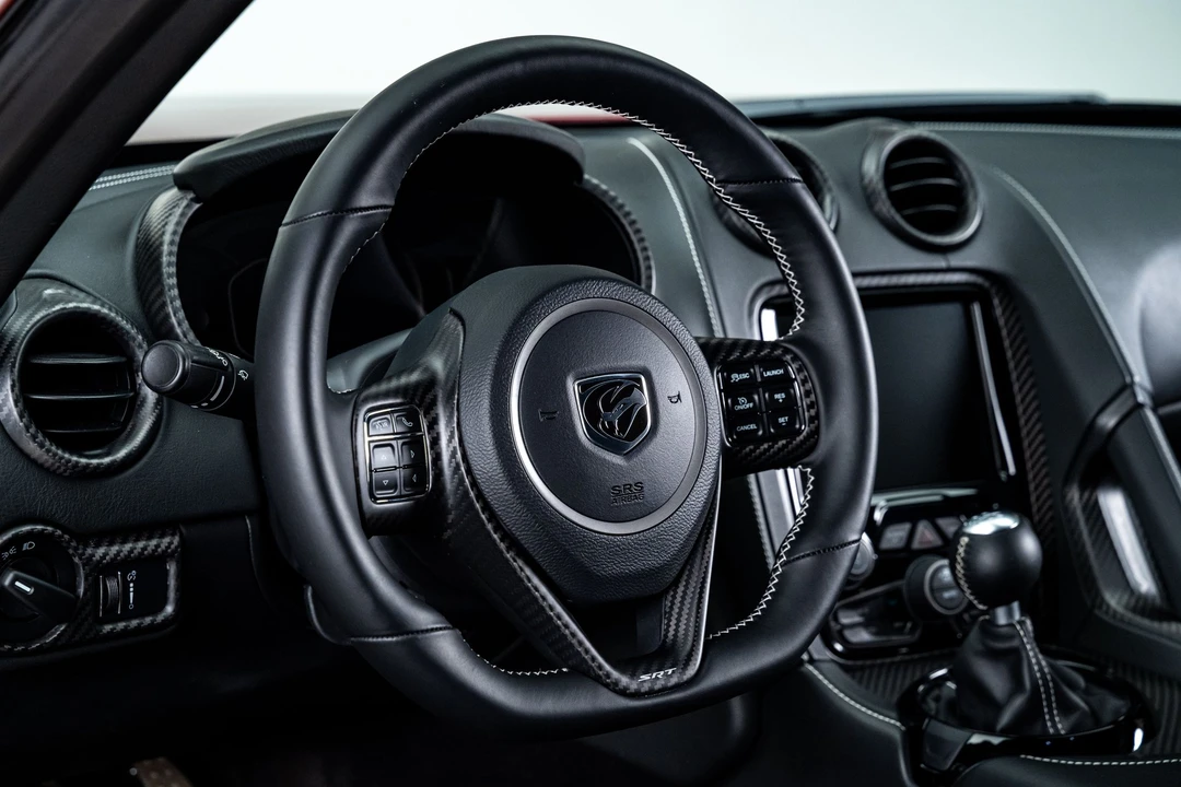 2017 Dodge Viper 5th Gen - Image 4 of 31