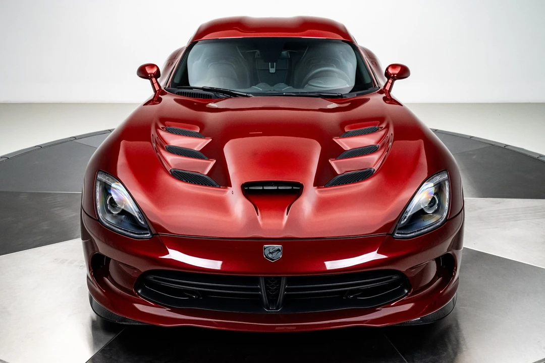 2017 Dodge Viper 5th Gen - Image 8 of 31