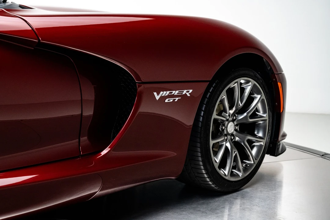 2017 Dodge Viper 5th Gen - Image 26 of 31