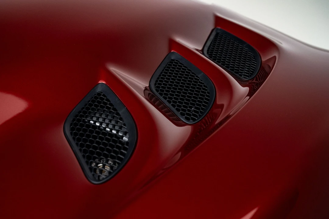 2017 Dodge Viper 5th Gen - Image 13 of 31