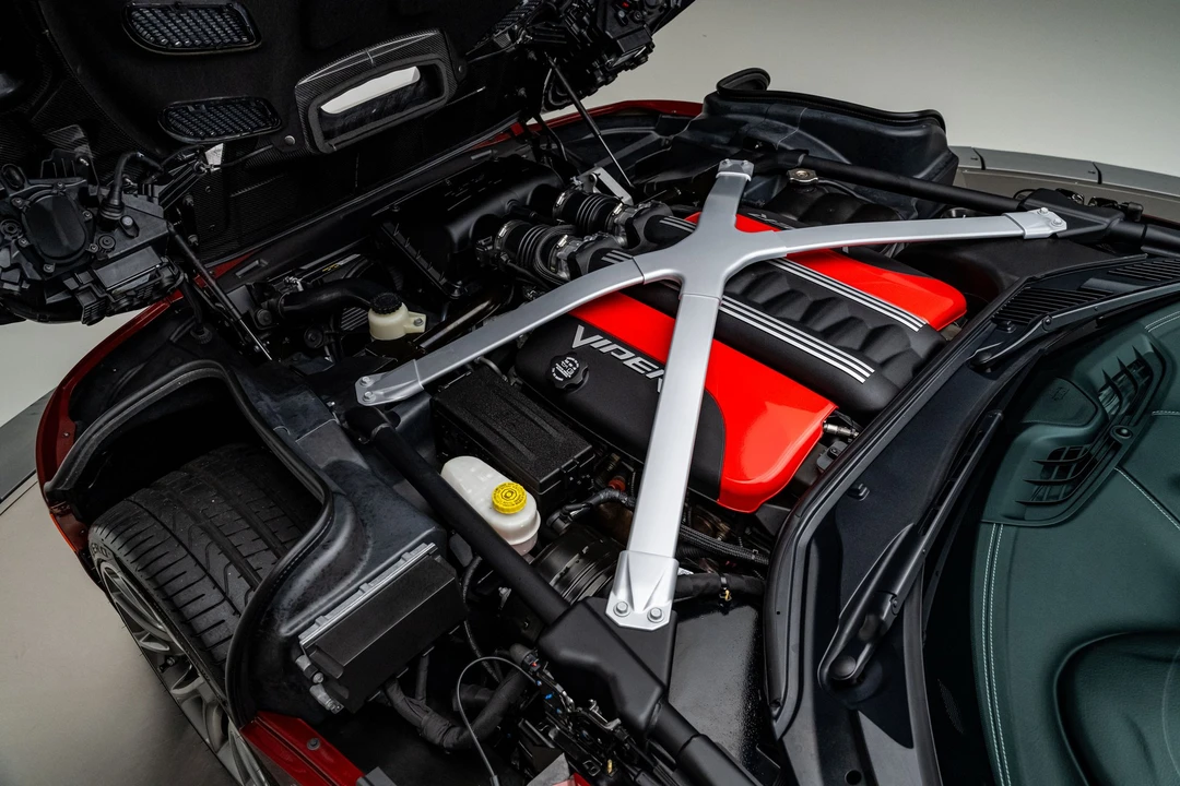 2017 Dodge Viper 5th Gen - Image 2 of 31